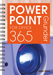PowerPoint för Office 365 Grunder - picture