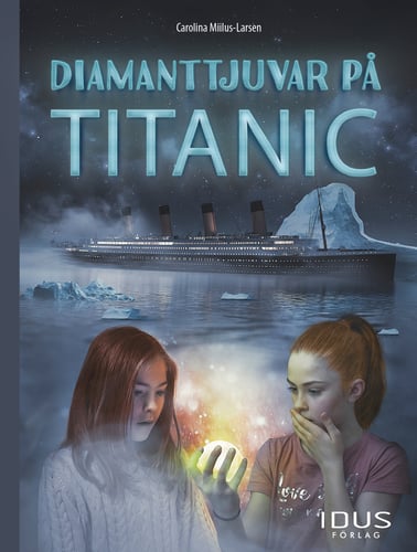 Diamanttjuvar på Titanic - picture