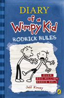 Diary of a Wimpy Kid: Rodrick Rules_0