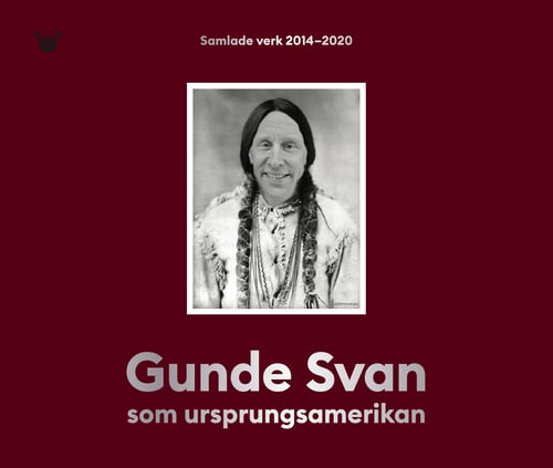 Gunde Svan som ursprungsamerikan_0