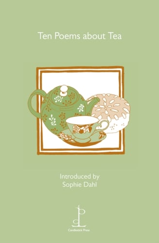 Ten Poems about Tea - picture