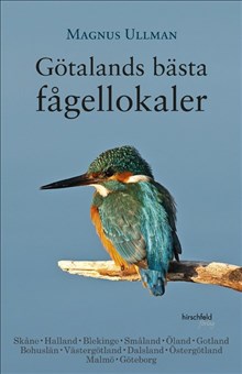 Götalands bästa fågellokaler - picture