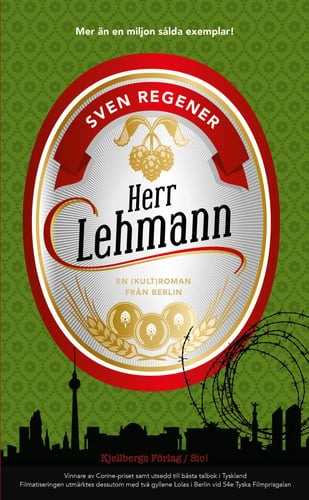 Herr Lehmann - picture