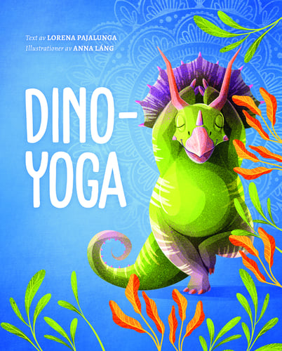 Dino-Yoga - picture