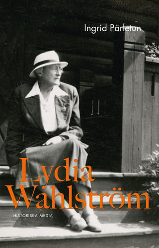Lydia Wahlström - picture