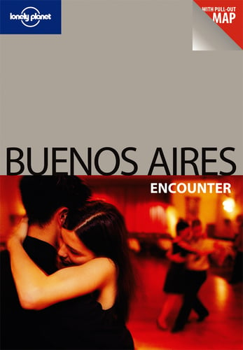 Buenos Aires Encounter LP - picture