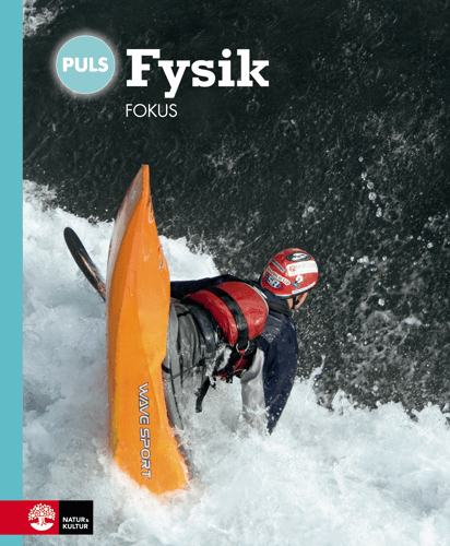 PULS Fysik 7-9 Fjärde upplagan Fokus_0