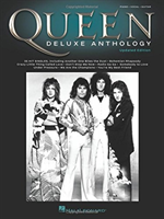 Queen Deluxe Anthology  p/v/g_0