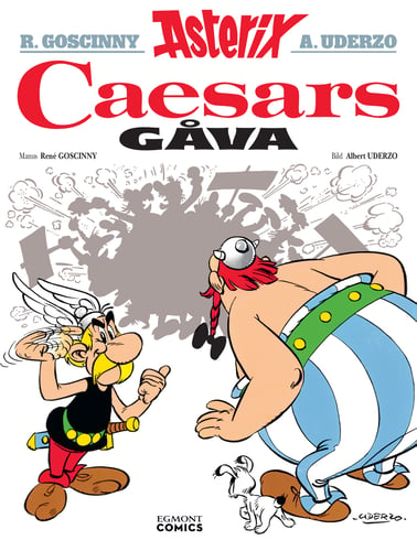 Caesars gåva - picture