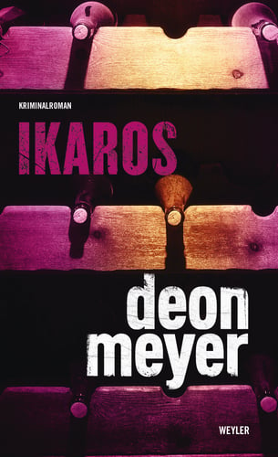 Ikaros - picture