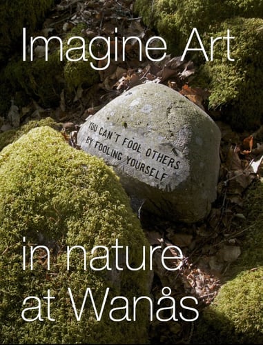 Imagine Art : in nature at Wanås_0