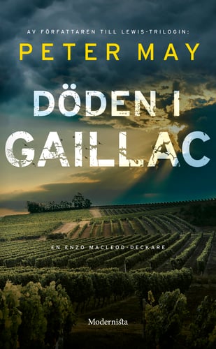 Döden i Gaillac - picture