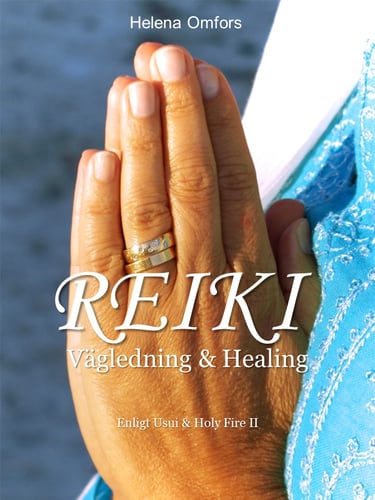 Reiki vägledning och healing_0