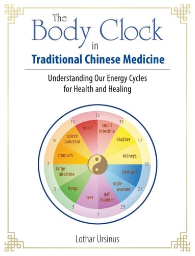 Body Clock In Traditional Chinese Medicine_0