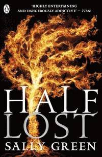 Half Lost_0
