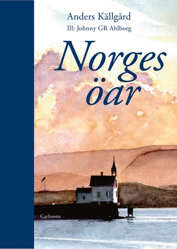 Norges öar - picture