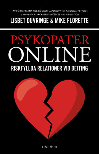 Psykopater online : riskfyllda relationer vid dejting - picture