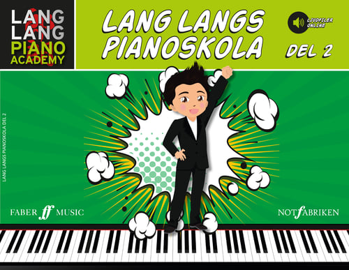 Lang Langs Pianoskola 2 - picture