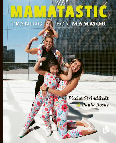 Mamatastic : träning för mammor - picture