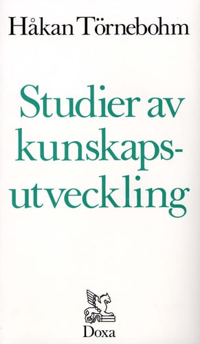 Studier av kunskapsutveckling_0