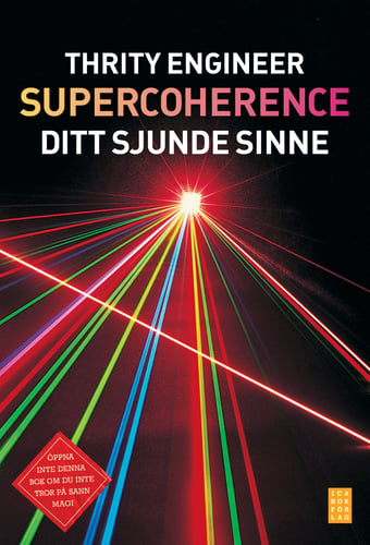 Supercoherence : sitt sjunde sinne_0