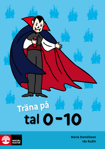 Träna på matte 0-10 taluppfattning (5-pack)_0