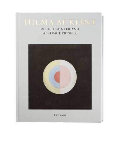 Hilma af Klint: Occult Painter and Abstract Pioneer 1 stk_0