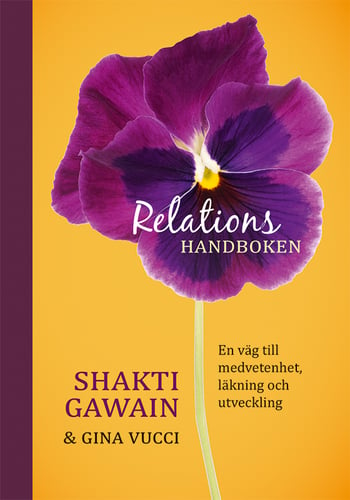 Relationshandboken : en väg till medvetenhet, läkning och utveckling_0