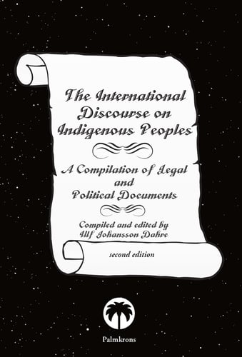 The International Discourse on Indigenous People_0