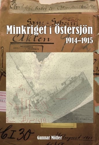 Minkriget i Östersjön 1914-1915 - picture