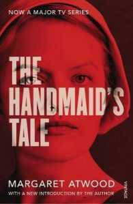 The Handmaid's Tale Tv Tie-In 1 stk - picture