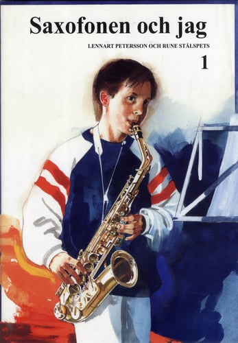 Saxofonen och Jag 1_0