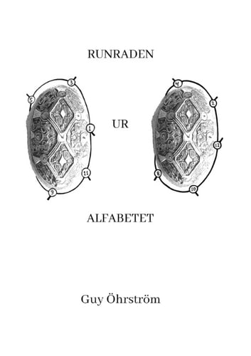 Runraden ur alfabetet - picture