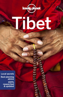 Lonely planet tibet - picture