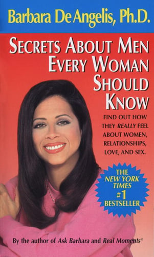 Secrets About Men Every Woman Should Know_0