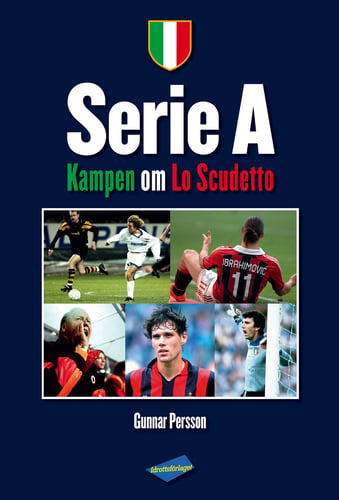 Serie A : kampen om Lo Scudetto_0
