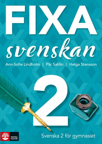 Fixa svenskan 2 - picture