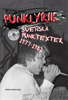 Punklyrik : svenska punktexter 1977-1982_0