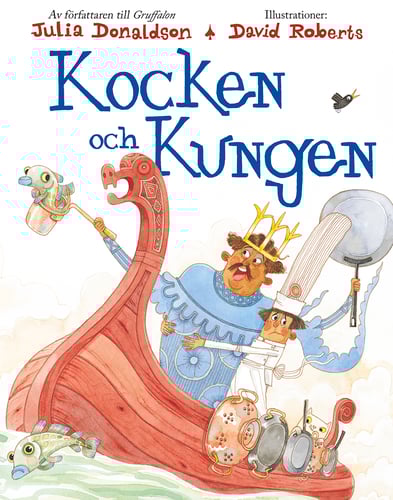 Kocken och kungen_0