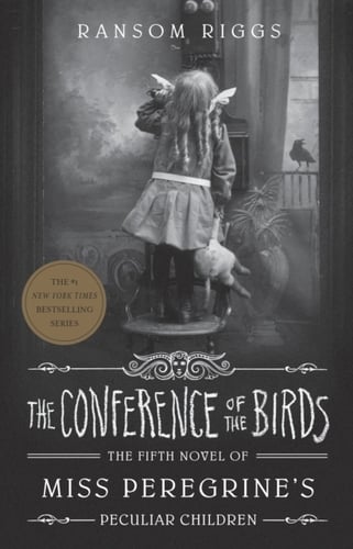 The Conference of the Birds_0