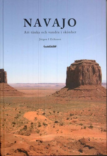Navajo - Att tänka och vandra i skönhet - picture