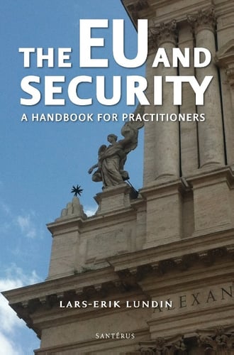 The EU and security : a handbook for practitioners - picture