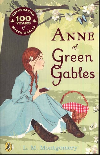 Anne of Green Gables - picture