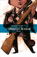 Umbrella Academy Volume 2: Dallas_0