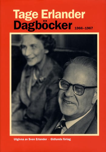 Dagböcker 1966-1967 - picture
