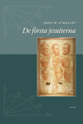 De första jesuiterna_0