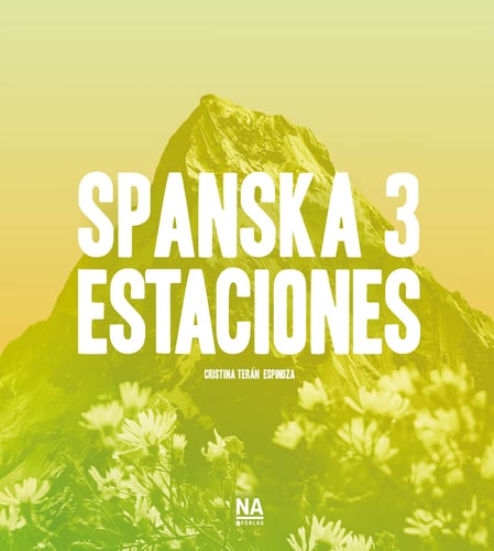 Spanska 3 - Estaciones - picture