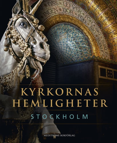 Kyrkornas hemligheter : Stockholm_0