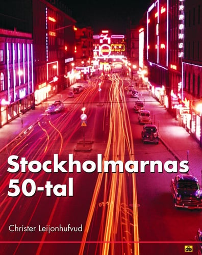 Stockholmarnas 1950-tal_0