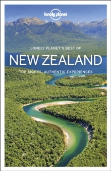 Best of New Zealand LP_0